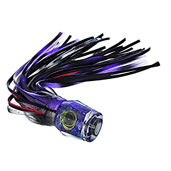 【中古】【インポート品・未当て嵌める】Bost #73 オフショア トローリングルアー