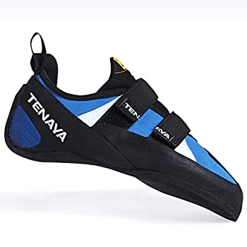 【中古】【輸入品・未使用】(Grosse UK 8.5 / EUR 42.5) - Tenaya - Tanta (Climbingshoe)