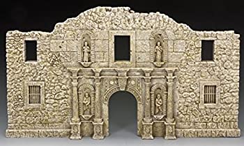 【中古】【輸入品・未使用】King & Country rta092?The新しいAlamoファサード｜スカイマーケットプラス