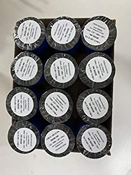 【中古】【インポート品・未当て嵌める】24-thermal遷らす印刷者シュロの葉Rolls for Datamax印刷者4.33?%ﾀﾞﾌﾞﾙｸｫｰﾃ% X 1181?\u0027 / 110?粍 X 360?M黒いこと標準尺度resin-enhanced蝋涙Ribbon パソコン-その他-パソコン・周辺機器