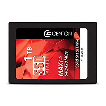 【中古】【輸入品・未使用】ソリッドステートドライブ MP SSD 1TB SATA III 2.5 ソリッドステートドライブ