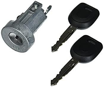 【中古】【輸入品・未使用】Standard Motor Products US-344L イグニッションロックシリンダー