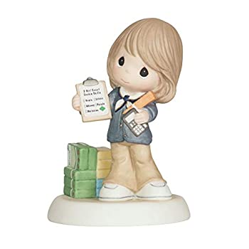 【中古】【輸入品・未使用】Precious Moments ? We Can Always Count On You ? Girl Scoutsのフィギュア ? 104032
