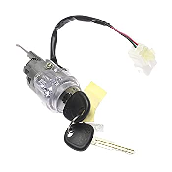 【中古】【輸入品・未使用】Standard Motor Products US-508L イグニッションロックシリンダー