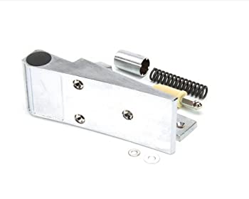 【中古】【インポート品・未当て嵌める】AMERICAN PANEL 9C1246 スプリングアシストヒンジ