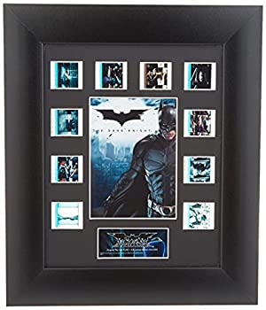 【中古】【輸入品・未使用】Trend Setters Ltd バットマン ダークナイト S3 ミニモンタージュフィルムセル｜スカイマーケットプラス