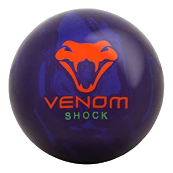 【中古】【輸入品・未使用】Motiv Venom Shock ボーリングボール (13ポンド) 43,621円