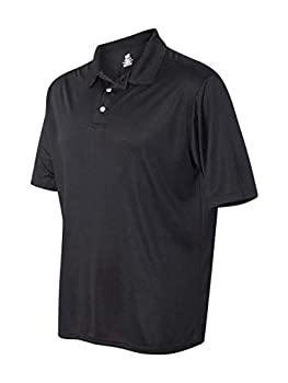 【中古】【輸入品・未使用】Hanes Sport Men's Cool DRI Men's Performance Polo Shirt