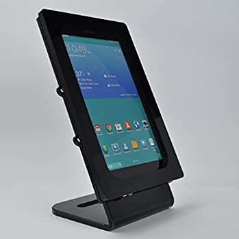 【中古】【インポート品・未当て嵌める】tabcare at \u0026 tレック2?固定ディスク安全保障切り取り押しとどめる一揃いの道具forキオスク、POS、保護すること、Show見せびらかす 黒いこと その他-日用品雑貨・文房具・手芸