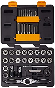 【中古】【インポート品・未当て嵌める】GearWrench 3885 Tap and Die 40 Piece Set SAE by Danaher Tool Group