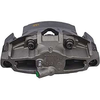 【中古】【輸入品・未使用】Cardone 19???3862?Remanufacturedインポート摩擦Ready ( Unloaded )ブレーキキャリパー