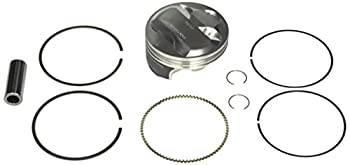 【中古】【輸入品・未使用】PISTON KIT WISECO ピストン