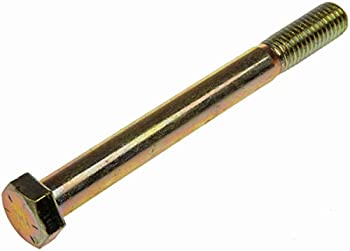 【中古】【輸入品・未使用】Dorman 197-450 1/2%ダブルクォーテ%-13 x 5%ダブルクォーテ% 'Grade 8' Hex Head Cap Screw
