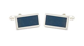 【中古】【インポート品・未当てはめる】Tokens and Icons マディソンスクエアガーデンバスケットボールコートカフスボタン