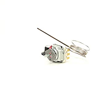 【中古】【輸入品・未使用】Bakers Pride m1192?aサーモスタット