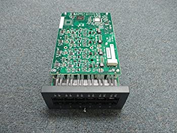 【中古】【輸入品・未使用】Avaya IP500 Combination Card w/4 Analog Trunks V2 (700504556)