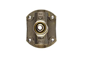 【中古】【輸入品・未使用】Spicer 211631X ソケットヨークアセンブリ