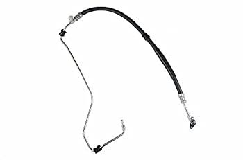 【中古】【輸入品・未使用】Sunsong 3401217 パワーステアリング圧力ラインホースアセンブリ