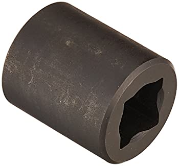 【中古】【輸入品・未使用】CDIトルク65???78???2ソケットアダプタ、3?/ 4?%ダブルクォーテ% Hex x 3?/ 4?%ダブルクォーテ%正方形|スカイマーケットプラス