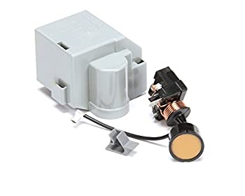 【中古】【輸入品・未使用】Manitowoc Ice 8505683過負荷リレーアセンブリ