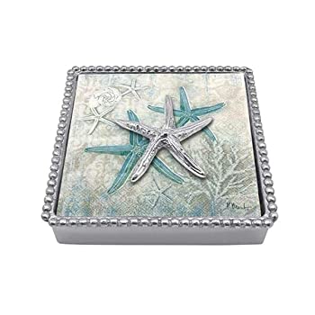 【中古】【輸入品・未使用】Mariposa Spiny Starfish Box