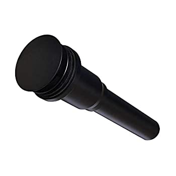 【中古】【輸入品・未使用】ネイティブTrails dr120?1???1?/ 2?%ﾀﾞﾌﾞﾙｸｫｰﾃ%排水アセンブリ???Includesポップアップ、マットブラック｜スカイマーケットプラス