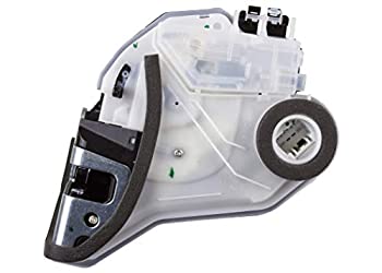 【中古】【輸入品・未使用】AISIN DLT-133 OE交換用ドアラッチ/ロックアセンブリ アクチュエーター右後部（助手席側）
