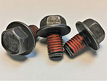 【中古】【輸入品・未使用】トルクコンバーターボルト 高耐久 M10-1.50 x 15mm GM TH-350/700/400/200 4L60 4L60E 4L80E 3L80 B78対応