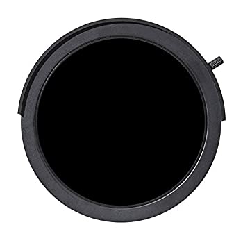 【中古】【輸入品・未使用】H&Y KシリーズHD MRCホルダーフィルター95mm（ホルダー専用）ND 1000（10段切り）