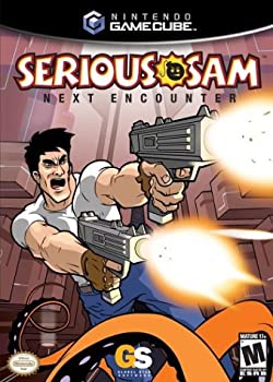 【中古】【輸入品・未使用】Serious Sam / Game