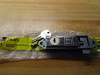 【中古】【輸入品・未使用】スクエアDパネルボードロックキット|スカイマーケットプラス