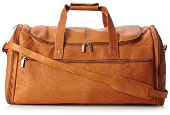 【中古】【輸入品・未使用】デビッド・キング＆カンパニー305TエクストララージマルチポケットDuffel-タン 44,323円