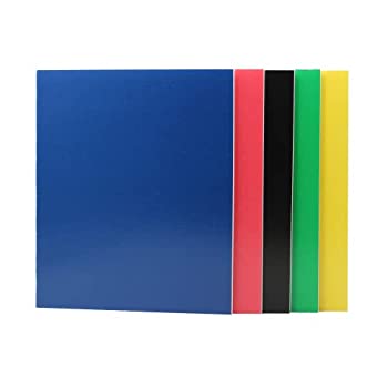 【中古】【輸入品・未使用】FLIPSIDE FLP2032010 ASST COLOR 10PK FOAM BOARD 20X30