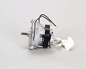【中古】【インポート品・未当て嵌める】APW Wyott 85152原動機、115雄捻子、60サイクル3回転させる/分