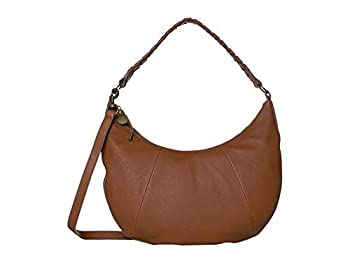 【中古】【輸入品・未使用】Lucky Brand Vala ショルダー カラー: ブラウン