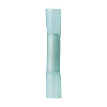 【中古】【輸入品・未使用】(500 Pack%カンマ% Heat Shrink%カンマ% 16-14 AWG) - Ancor Heat Shrink and Nylon Butt Connectors|スカイマーケットプラス