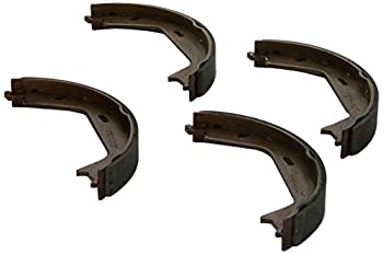 【中古】【輸入品・未使用】Centric 111.08290 ブレーキシューズ