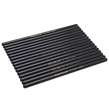【中古】【輸入品・未使用】Edelbrock 9653 プッシュロッド