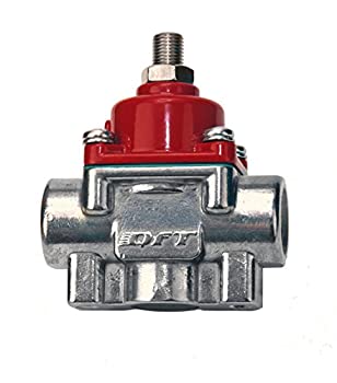 【中古】【輸入品・未使用】Quick Fuel Technology 30-900 バイパスレギュレーター リターン付き