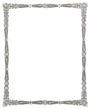 【中古】【輸入品・未使用】Olivia Riegel Waldorfフレーム、8インチby 10-inch 59,099円