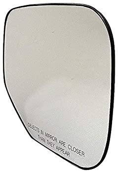 【中古】【輸入品・未使用】Dorman 56375 Passenger Side Non-Heated Plastic Backed Mirror Glass｜スカイマーケットプラス