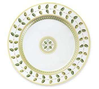 【中古】【インポート品・未当て嵌める】Bernardaud Constance晩さん会一皿