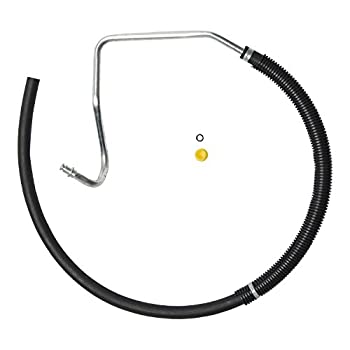 【中古】【輸入品・未使用】Edelmann 80611 パワーステアリングリターンラインホースアセンブリ