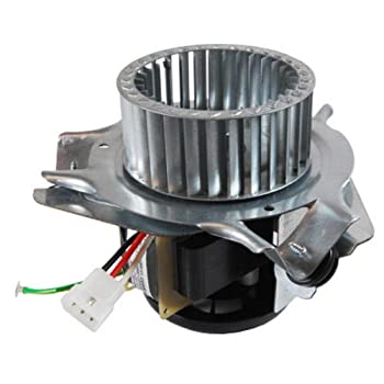 【中古】【インポート品・未当て嵌める】Packard下描きInducer気違い炉Blower原動機for Carrier 326628???761 インテリア・寝具・収納-その他