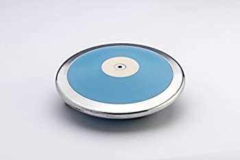 【中古】【輸入品・未使用】Five Star mid range high spin 83% rim weight high school boy's 1.6 kg track discus. More plate area than other discus. Offers amazing g｜スカイマーケットプラス