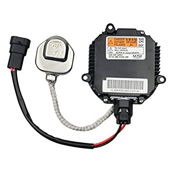 【中古】【輸入品・未使用】イグニター付きHIDバラスト- ヘッドライトコントロールユニット - 28474-8991A、28474-89904、NZMNS11LANA - 日産&イニフィニティ車両に対応 -｜スカイマーケットプラス 19,572円