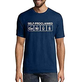 【中古】【輸入品・未使用】Hanes メンズ 半袖 グラフィックTシャツコレクション%ｶﾝﾏ% Genius%ｶﾝﾏ% Small｜スカイマーケットプラス