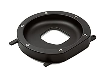【中古】【輸入品・未使用】CravenSpeed シフトウェルカバー マツダND Miata用