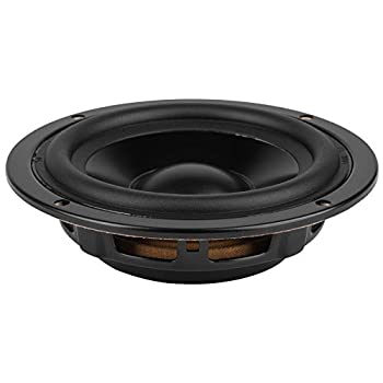 【中古】【輸入品・未使用】Dayton Audio DSA115-PR 4インチ デザイナーシリーズ アルミコーン パッシブラジエーター｜スカイマーケットプラス