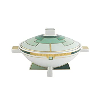 【中古】【輸入品・未使用】シュガーボウル - エメラルド